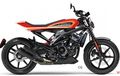 Harley-Davidson Mulai Siapkan Motor 250 cc, Minat?