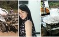 Luka Ini Yang Membuat Wanita Cantik Pengemudi CR-V Terjun Ke Jurang Meninggal Dunia 