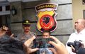 Tak Terima Ditilang, Pemotor Caci Maki Polisi Di Media Sosial, Keciduk 2 Kali