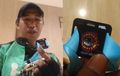 Kisah Driver Ojek Online Dapat Tiket Konser Guns N' Roses Gratis