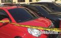 Rupbasan Surabaya Ketambahan Mobil Sitaan Koruptor