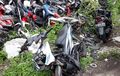 5 Remaja Perempuan Boncengan Lawan Arah Ditabrak Honda Brio, Diduga Gak Tahu Jalan