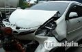 Xenia Ngerem Mendadak, Avanza, Ertiga Dan Dua Lainnya Mendadak Ringsek 