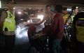 Motor Berknalpot Berisik Gak Berkutik, Polisi Lebih Sigap