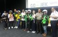 Menurut Data, Driver Ojek Online Perempuan Sering Ditolak Penumpang