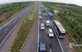 Libur Natal dan Tahun Baru, 4 Ruas Tol Trans Jawa Gratis
