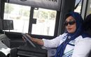 Peluang Kerja Untuk Kaum Hawa, DKI 1 Ingin Lebih Banyak Sopir Bus TransJakarta Wanita