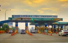 Update Tarif Tol Jakarta-Bandung Terbaru 2026, Tarif Normal Untuk Mudik Lebaran