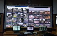 Mata-mata Polisi di Jakarta Akan Diperbanyak, 1.000 Unit Akan Intai Pelanggaran Lalu Lintas Jalan