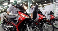 Harga Motor Bebek Baru Honda dan Yamaha,  Mulai Rp 15 Jutaan