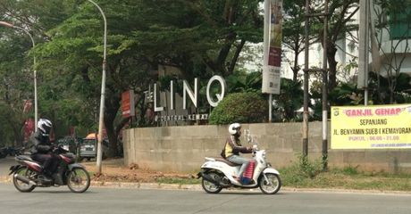 Wancana Ganjil Genap Untuk Motor Disebut Kurang Relavan, Ini Penjelasan ITW