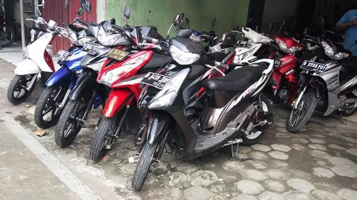 Dealer motkas hanya akan jual motor dalam kondisi standar