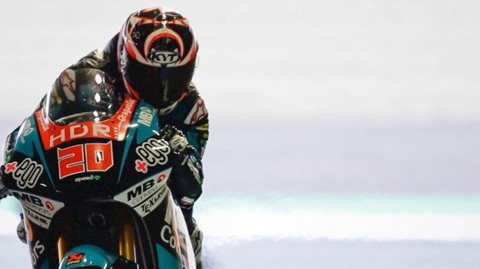 Fabio Quartararo.