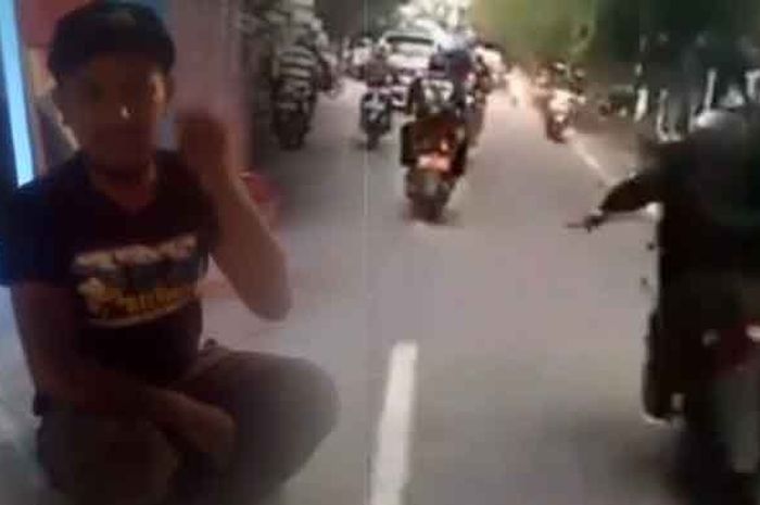 Oknum-ormas-xtc-minta-maaf-atas-aksi-ugal-ugalannya