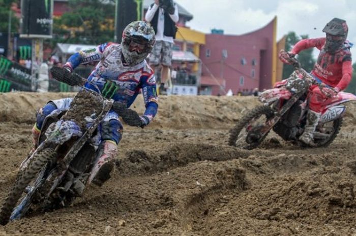 MXGP Pangkal Pinang 2017