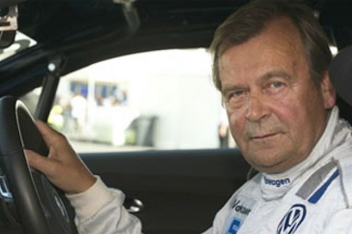 WRC : Rekor Menang Markku Alen Bisa Terancam