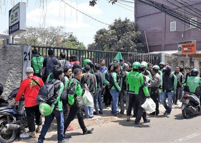 Skema Insentif Grabcar Jakarta 2018 Sopian On Twitter