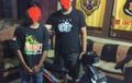 Pelajar Kelewat Pinter, Curi Motor Untuk Ganti Mesin Motornya yang Rusak