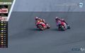 Sukses Finish Kedua, Marc Marquez Ternyata Kemakan Omongan Sendiri di MotoGP Austria