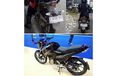 Lihat Spyshot Suzuki Bandit 150 Mirip R150S Black Hawk, Netizen: Maksa Beneerrr...