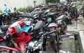 Sebanyak Ini Jumlah Pelanggar Yang Sudah Ditindak Polda Metro Jaya
