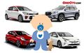 Ini 8 Nama Mobil yang Keren Bisa Dijadikan Nama untuk Anak Cowok