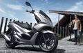 Honda PCX 150 Punya Kelir Bodi Baru, Anda Suka Enggak Warna Ini?