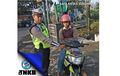 Plat Nomor Warna-warni Kena Tilang, Ini Aturan Jelasnya!