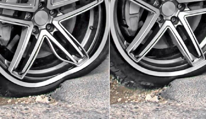 Michelin Acorus Technology