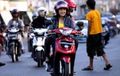 Malas Nyalakan Lampu Utama Motor Siang Hari? Dendanya Bikin Kamu Nggak Iklas Berhari-hari