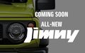 Aroma Kehadiran Semakin Dekat, Banyak Bermunculan Video Iklan All New Suzuki Jimny, Ini Salah Satunya