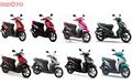 Dua Tipe Yamaha Mio Terbaru Disiapkan, Mio Gravis dan Mio Gear Bakal Lahir Tahun Depan?