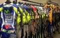 Bukan Pajangan, Punuk di Wearpack Pembalap MotoGP Isinya Airbag Sama Air