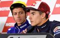 Adik Marc Marquez Disebut Jadi Korban Balas Dendam Valentino Rossi Karena Diledek