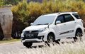 Wow! Toyota Rush Bekas Tipe G M/T Dijual Cuma Rp 90 Jutaan Tahun Segini