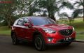 Mazda CX-5 Bekas, SUV Montok Kendali Ringan, Dana Rp 100 Jutaan Bisa Dipinang
