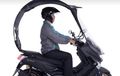 Ramai Yamaha NMAX Pasang Kanopi, Amankah Menurut Pakar Keselamatan?