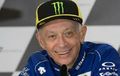 Penasaran, Sampai Kapan Sih Valentino Rossi Boleh Balapan di MotoGP?