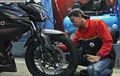 Modal Rp 10.000, Bikin Ban Jadi Empuk nan Nyaman