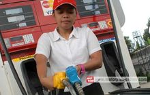 Awas! Ini Bahayanya Kalau Sering Mencampur BBM