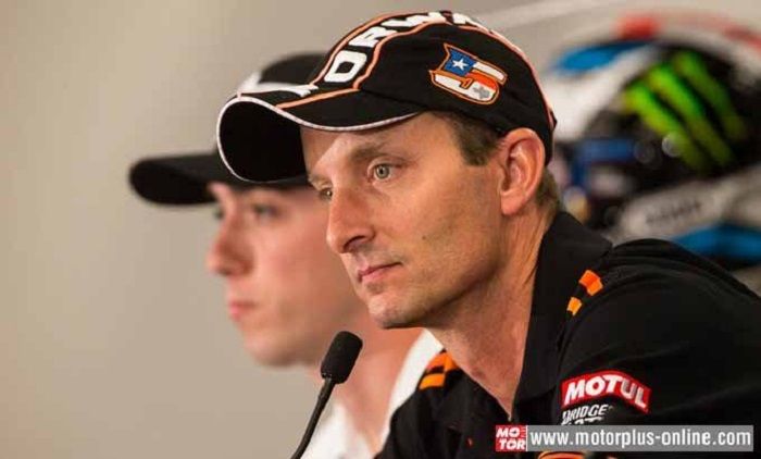 Colin Edwards