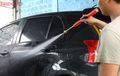 Cat Dikorbankan, Ini Efek Mencuci Mobil di Bawah Sinar Terik Matahari