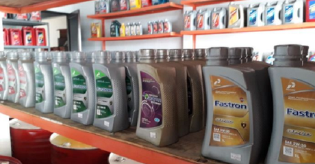 Update Harga Oli Mobil Merek Pertamina Juli 2020, Mulai Rp 30 Ribuan