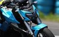Suzuki Belum Usai Dengan Gixxer SF 250, Masih Ada Naked Sport 250 Cc!