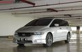 Mobil Bekas Idaman, Honda Odyssey Dilepas Rp 120 Juta Tahun Segini, Nih Daftarnya
