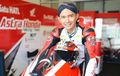 Pembalap Indonesia Yang Akan Tampil di Moto2 Malaysia, Dimas Ekky Ternyata Punya Segudang Prestasi