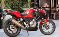 Tentang Honda Tiger Yang Akan Pakai Mesin CB300R, Begini Jawaban AHM