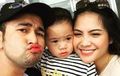 Menggemaskan! Rafathar Baru Usia 3 Tahun, Sudah Minta Dibelikan Sportcars 