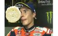 Marc Marquez Ikut Lomba Makan Kerupuk, Videonya Bikin Senyum-senyum