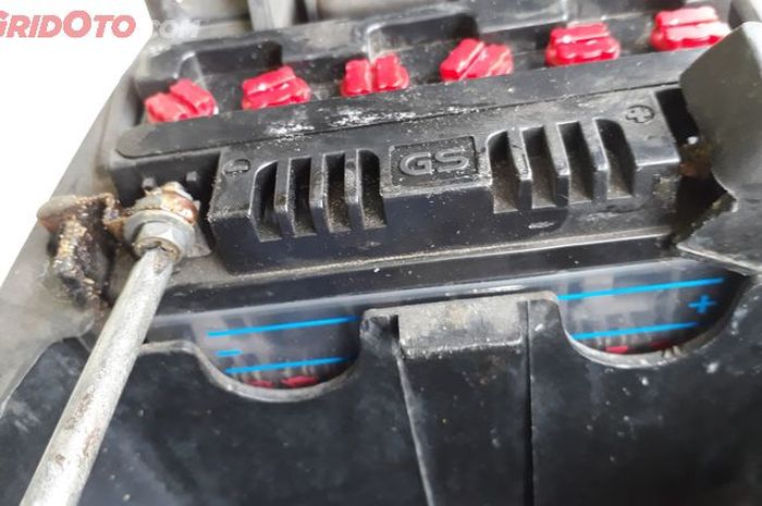 Aki jadi gendut bisa disebabkan oleh dua hal 